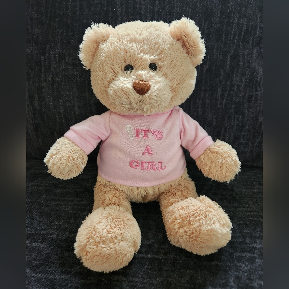 It's a Girl🧸 NEW